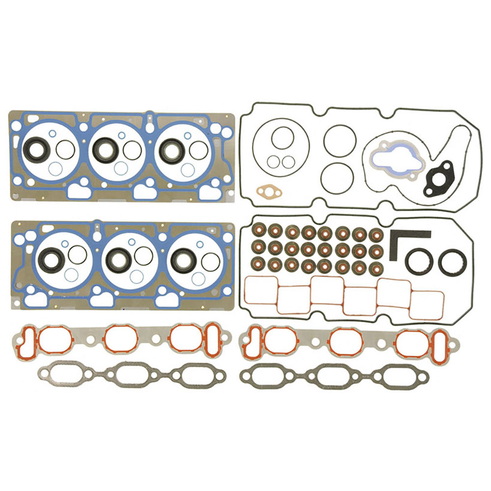 
 Chrysler Pacifica Cylinder Head Gasket Sets 