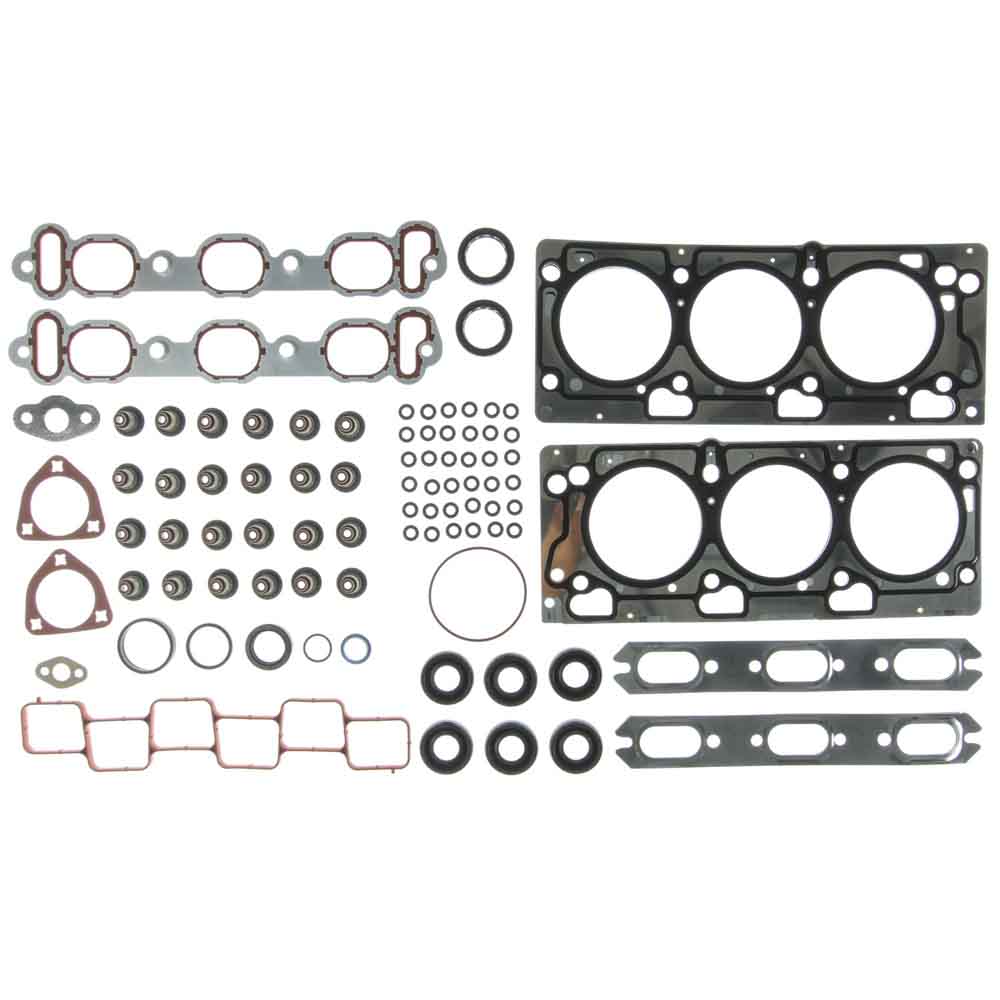 2009 Dodge Nitro Cylinder Head Gasket Sets