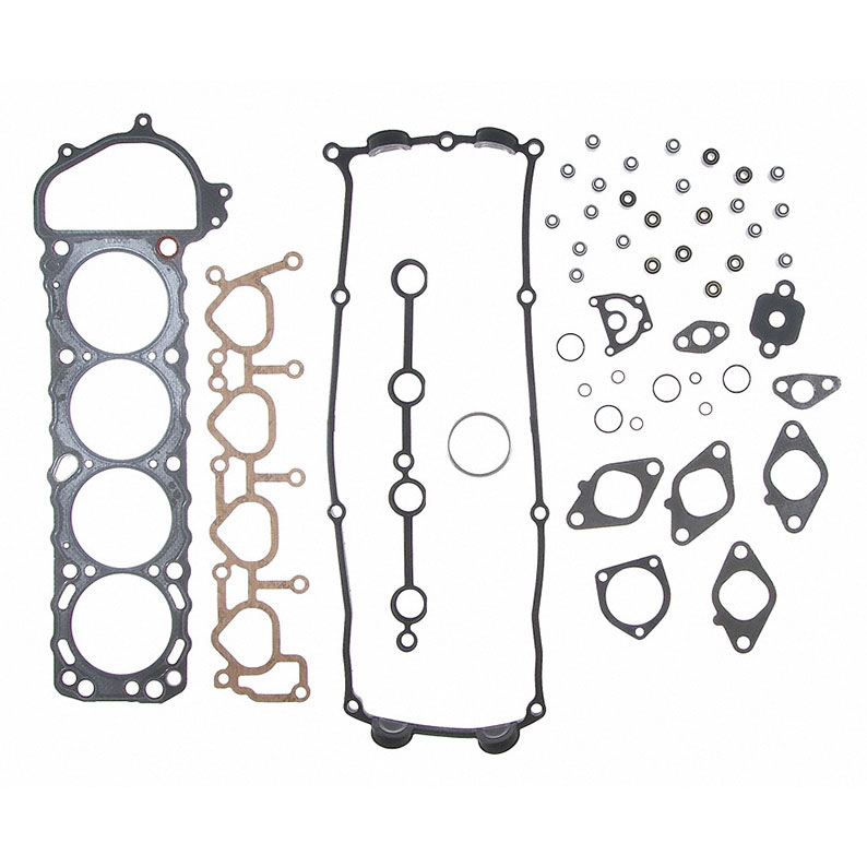 Nissan Frontier Cylinder Head Gasket Sets Oem & Aftermarket
