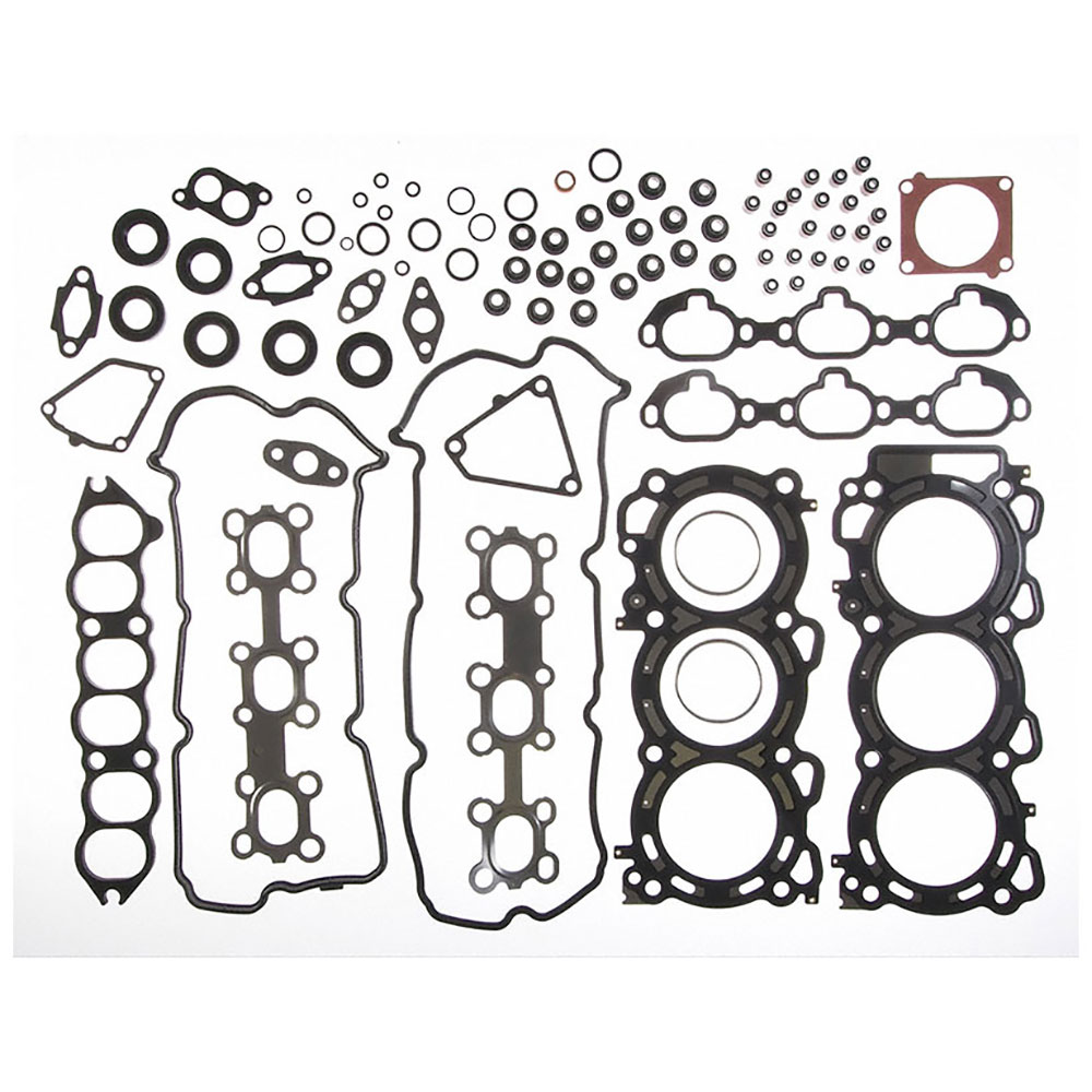 Nissan Maxima Cylinder Head Gasket Sets Oem & Aftermarket Replacement