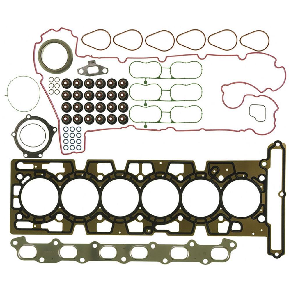 Buick rainier cylinder head gasket sets