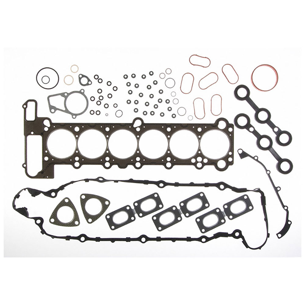 1992 Bmw 525 Cylinder Head Gasket Sets