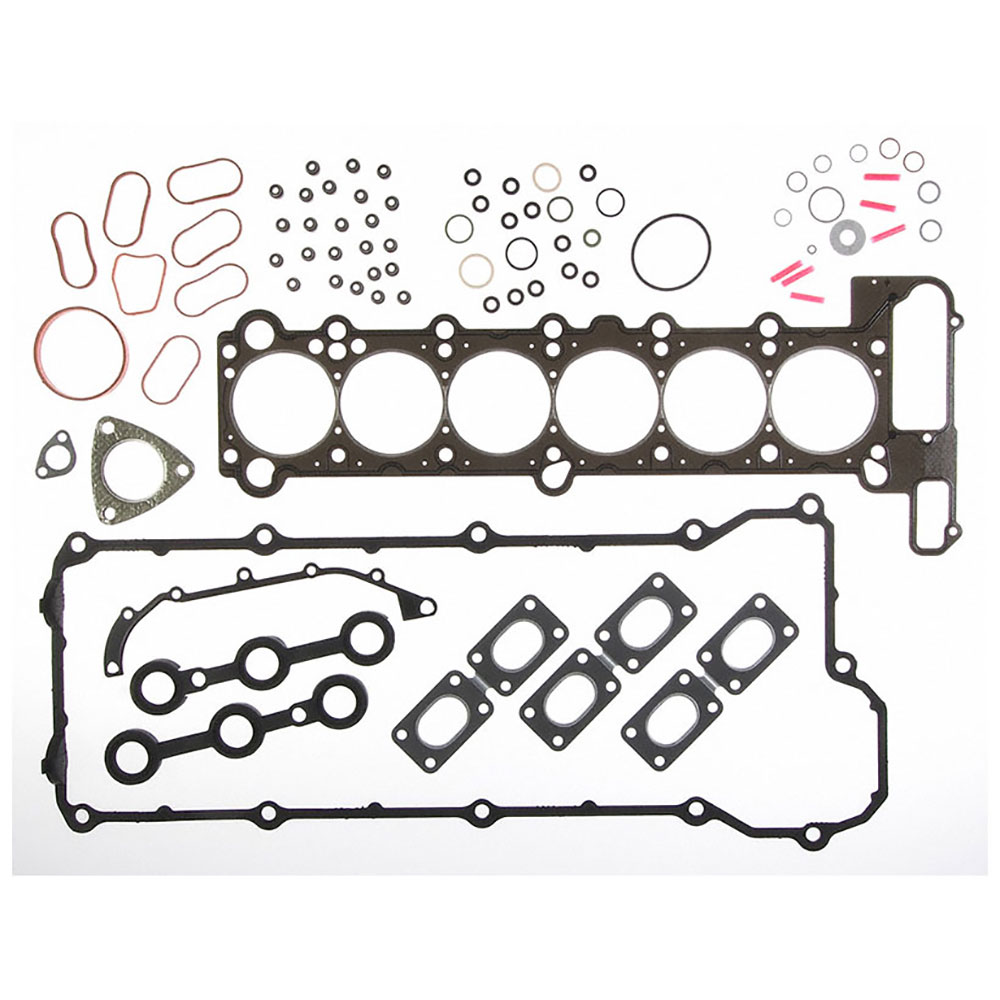 1992 Bmw 525 Cylinder Head Gasket Sets