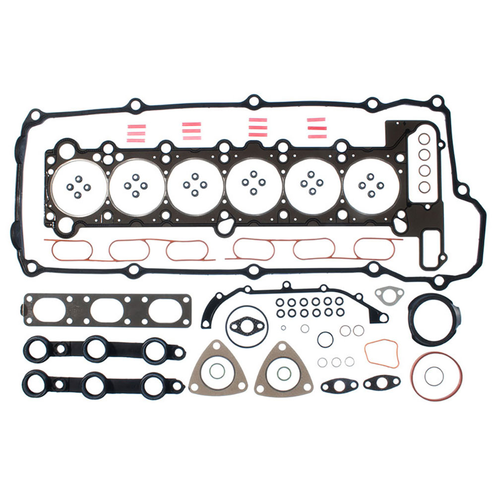 
 Bmw 328is Cylinder Head Gasket Sets 