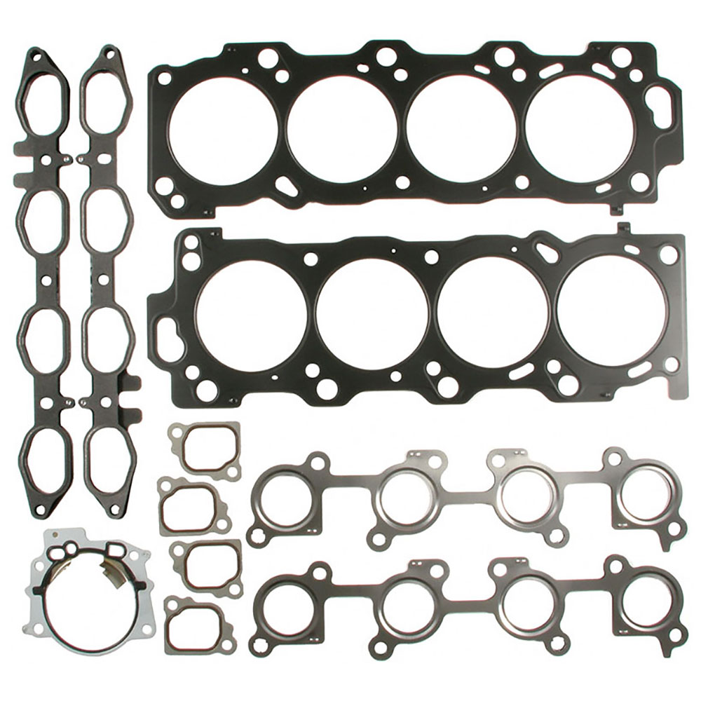 
 Lexus GX470 Cylinder Head Gasket Sets 