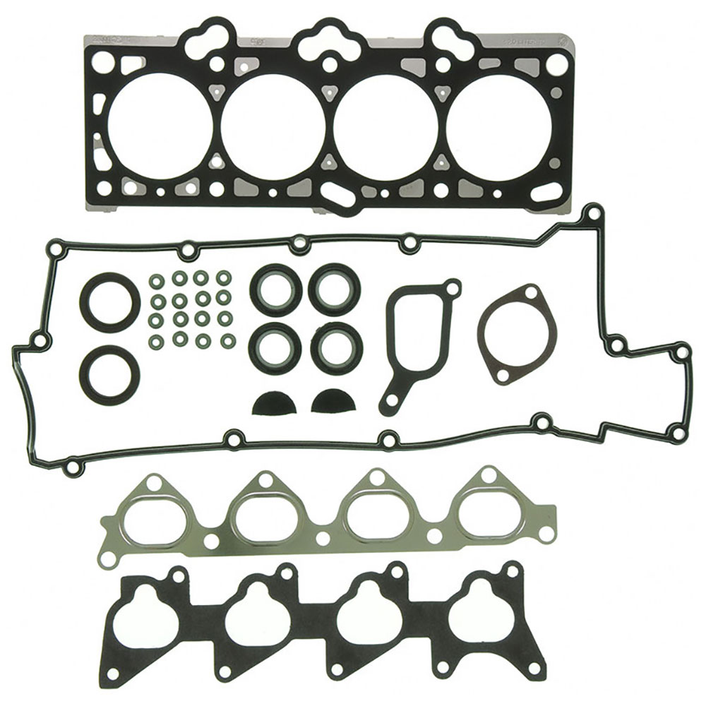 Hyundai Tiburon Cylinder Head Gasket Sets Oem & Aftermarket