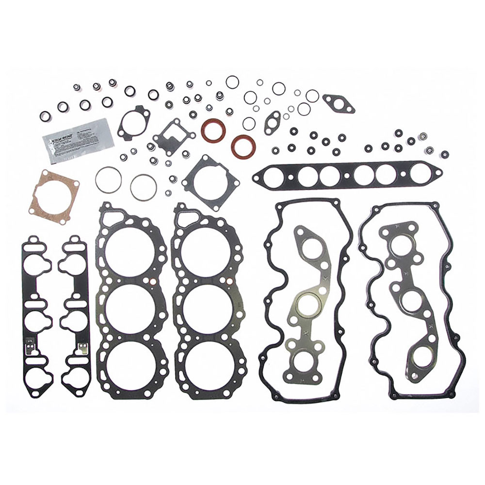 Nissan Xterra Cylinder Head Gasket Sets Oem & Aftermarket Replacement