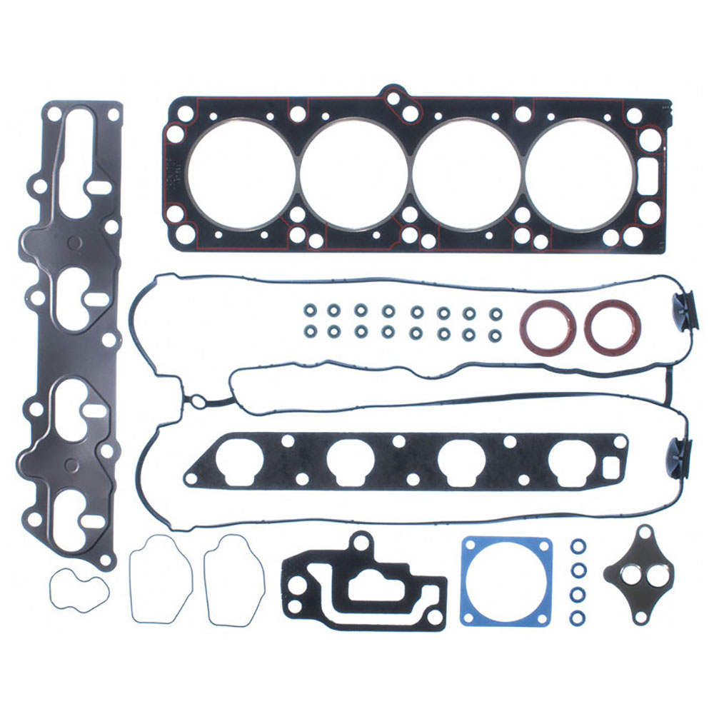 2001 Isuzu Rodeo Cylinder Head Gasket Sets
