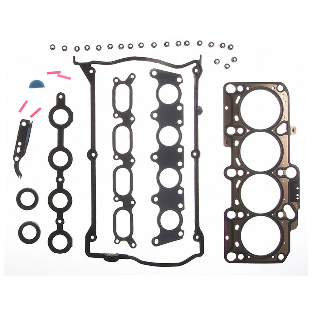 
 Audi TT cylinder head gasket sets 