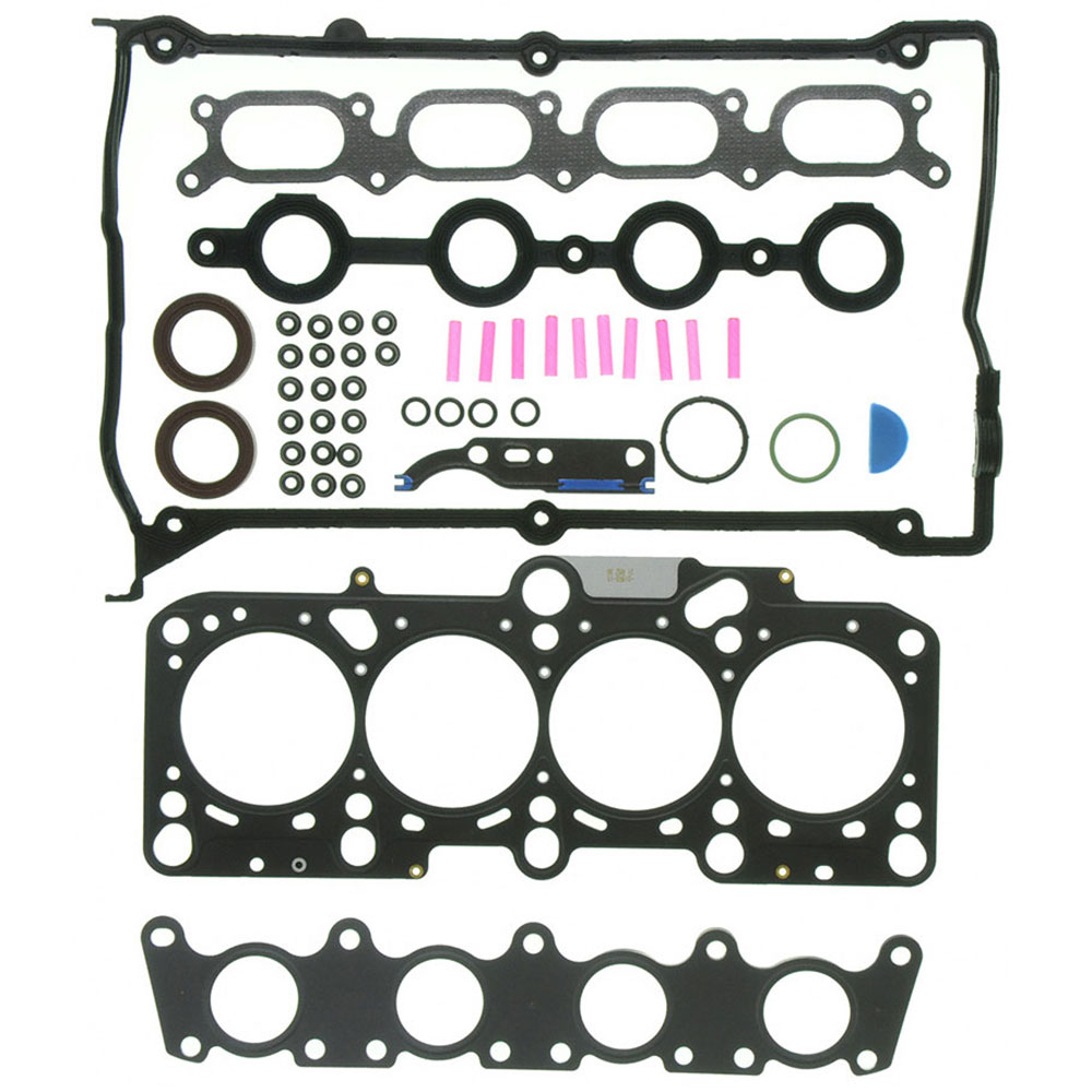 2000 Audi A4 Cylinder Head Gasket Sets