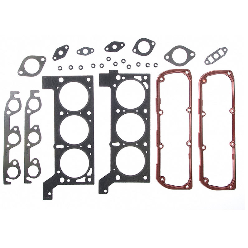 2000 Dodge Grand Caravan Cylinder Head Gasket Sets