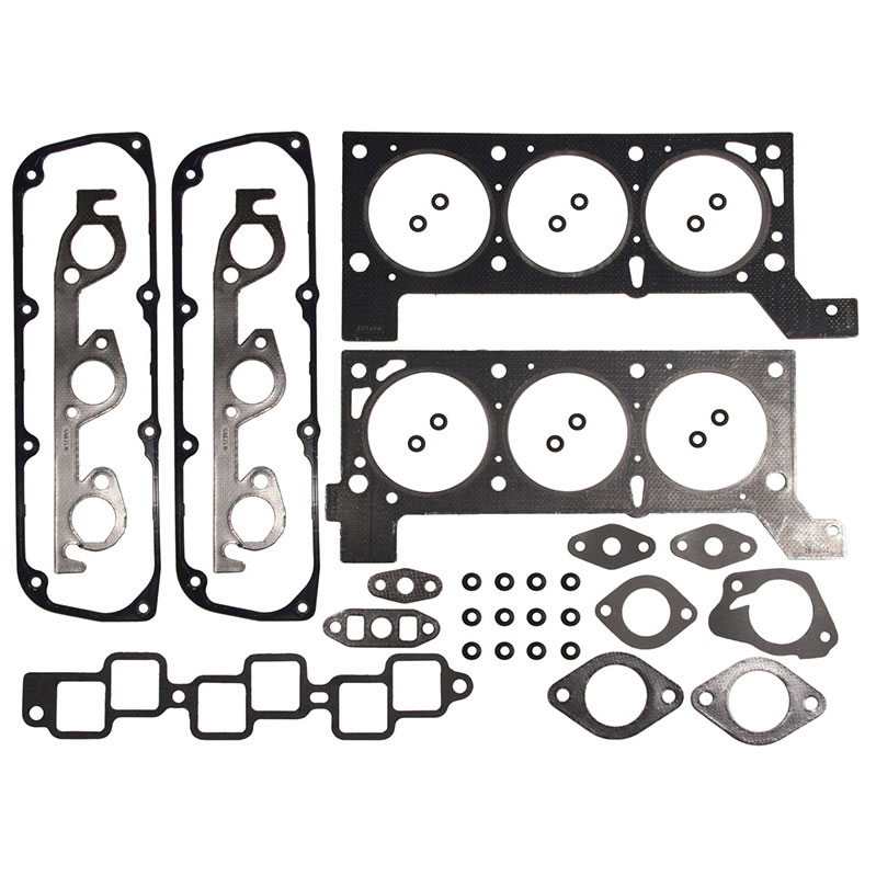 2000 Dodge Grand Caravan Cylinder Head Gasket Sets