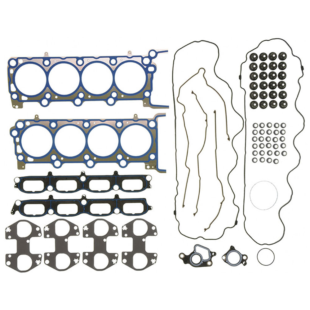 2007 Ford Expedition Cylinder Head Gasket Sets