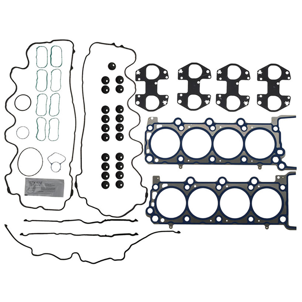 2006 Ford Explorer Cylinder Head Gasket Sets 4.6L Eng. MFI w/o