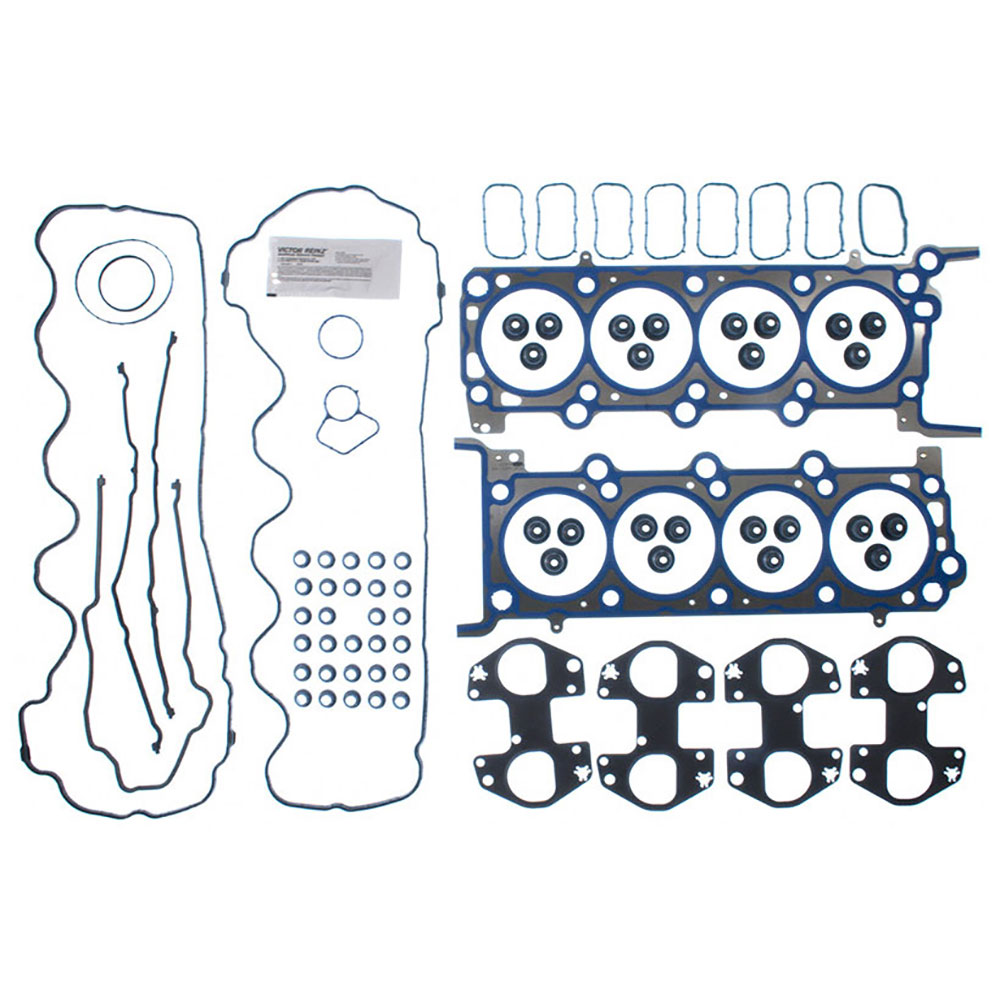 2007 Ford Explorer Cylinder Head Gasket Sets