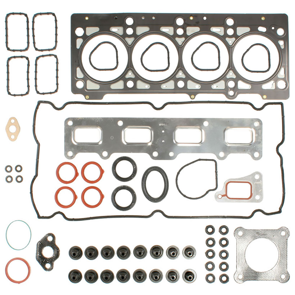 Chrysler Pt Cruiser Cylinder Head Gasket Sets Parts & More Buy Auto Parts