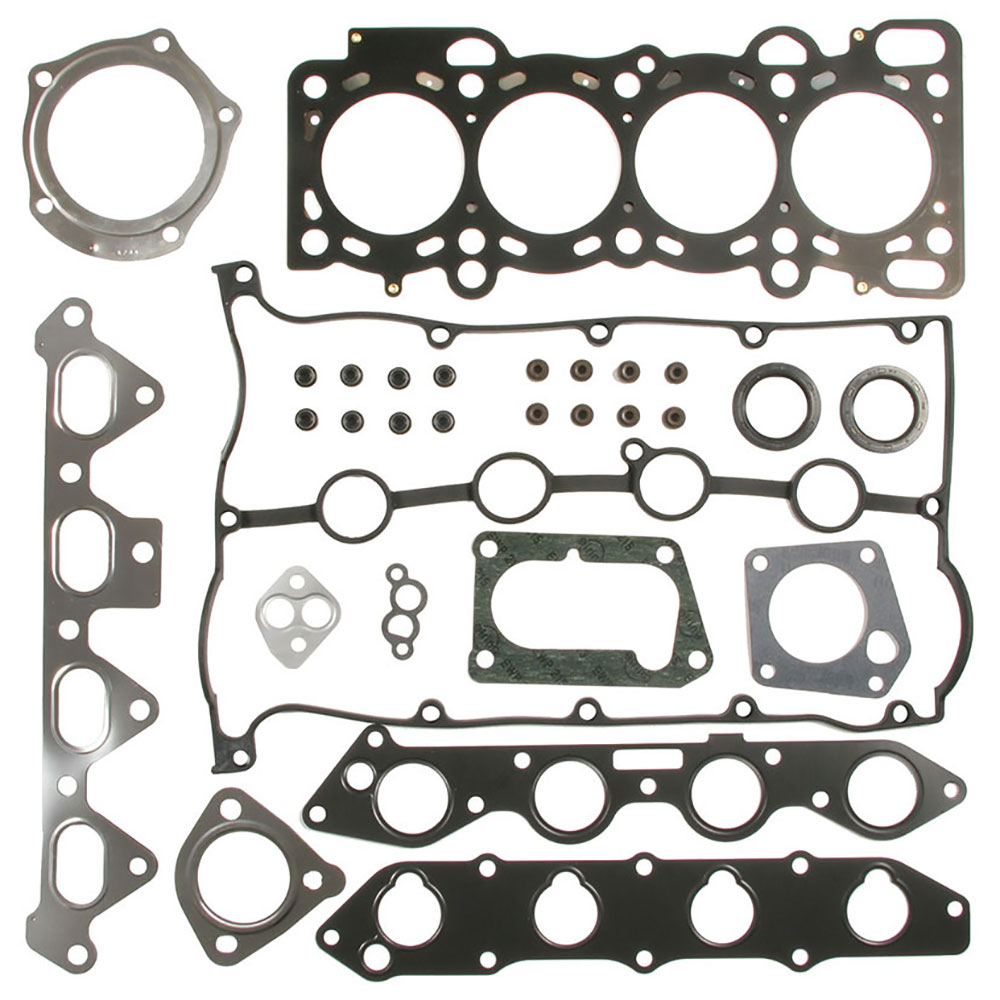 2000 Kia Sephia Cylinder Head Gasket Sets
