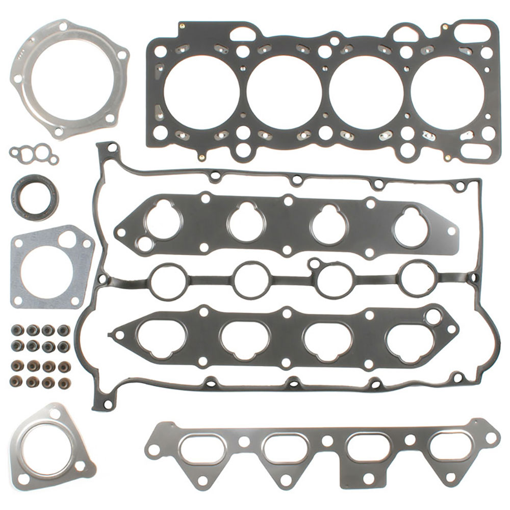 
 Kia Spectra cylinder head gasket sets 