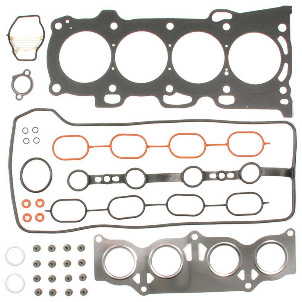 
 Toyota matrix cylinder head gasket sets 