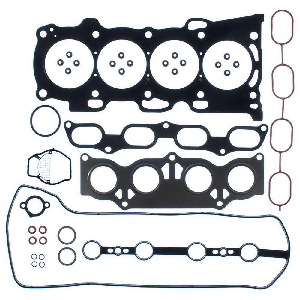 2005 Toyota Camry Cylinder Head Gasket Sets 2.4L Engine Base