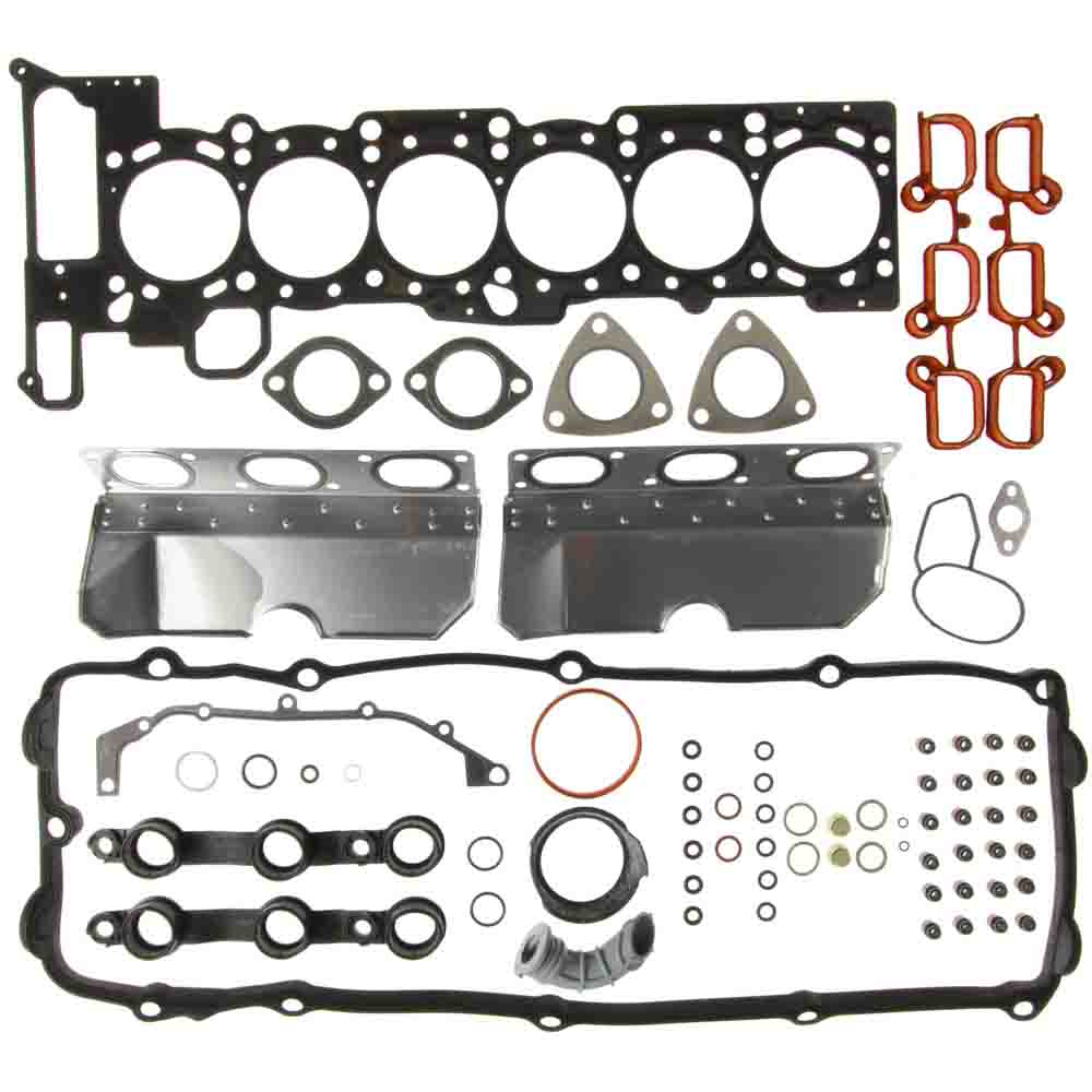2000 Bmw Z3 Cylinder Head Gasket Sets