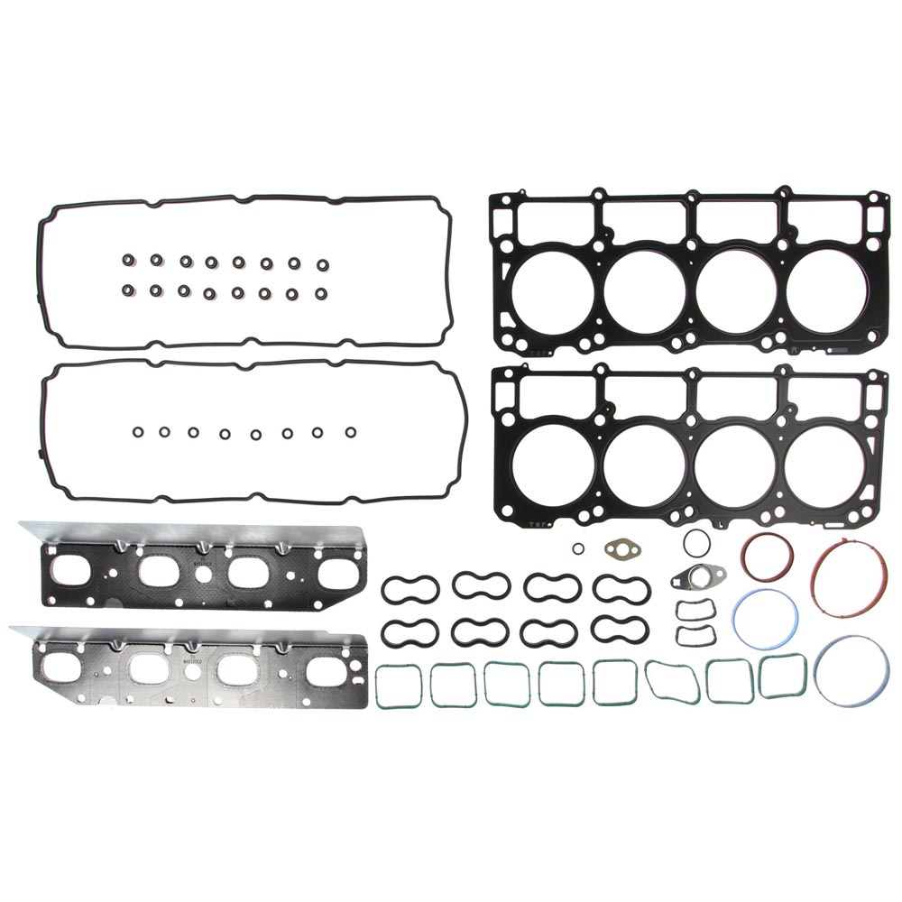 2009 Jeep Commander Cylinder Head Gasket Sets