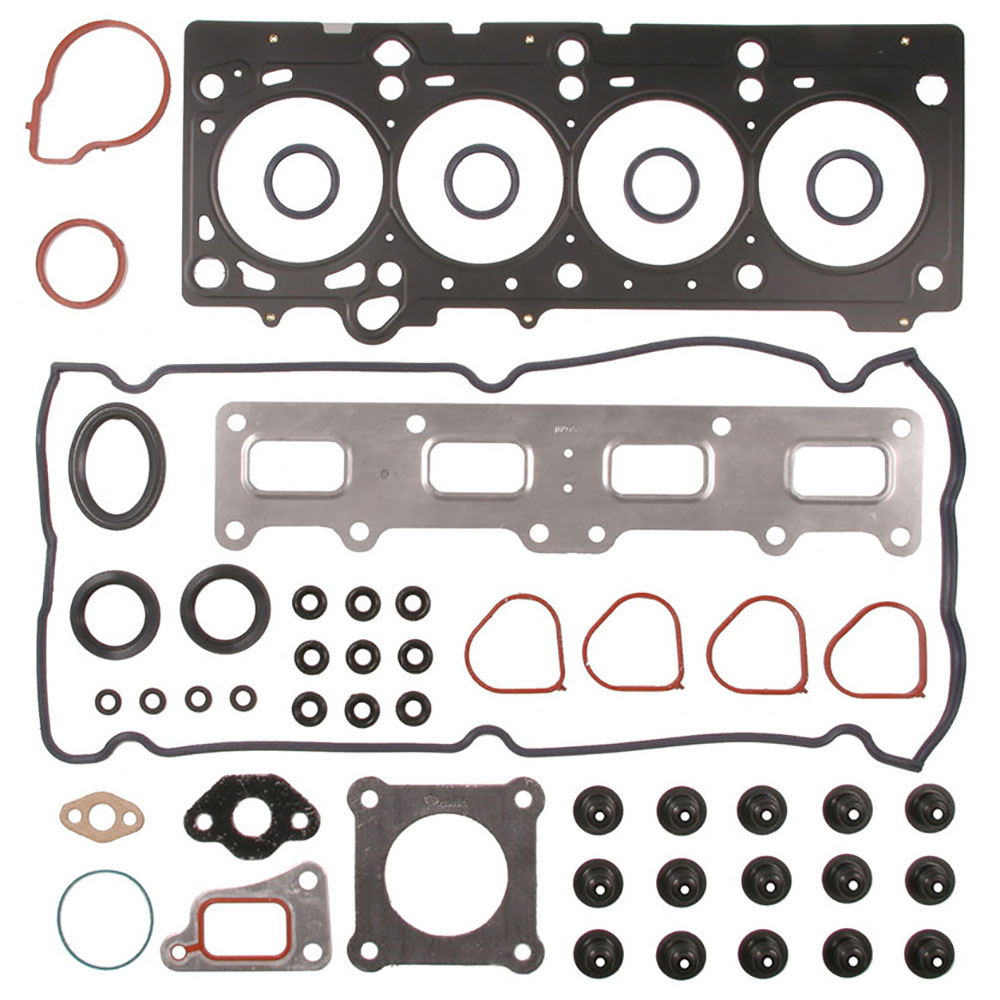 2004 Chrysler Sebring Cylinder Head Gasket Sets