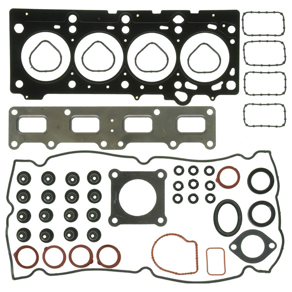 2003 Jeep Wrangler Cylinder Head Gasket Sets