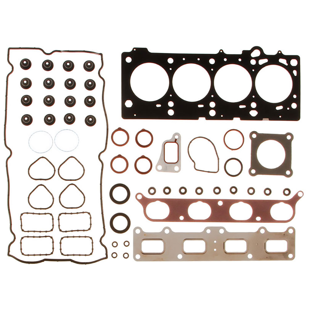 2007 Chrysler PT Cruiser Cylinder Head Gasket Sets