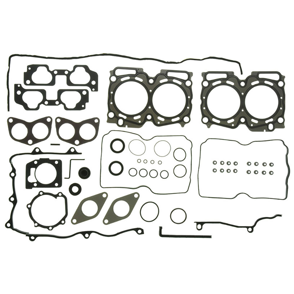 2000 Subaru Impreza Cylinder Head Gasket Sets