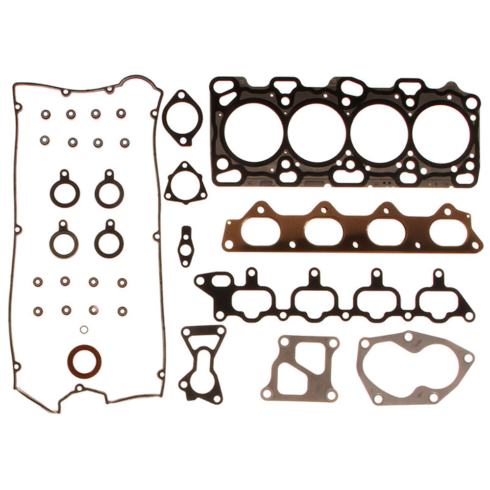 2004 Mitsubishi Lancer Cylinder Head Gasket Sets