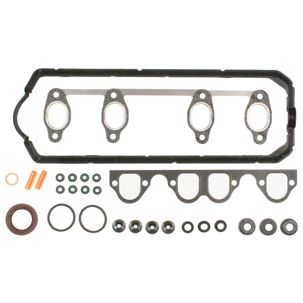 1994 Volkswagen Golf Cylinder Head Gasket Sets