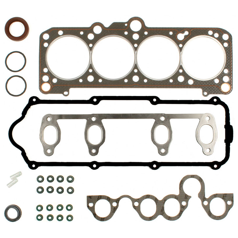 1994 Volkswagen Golf Cylinder Head Gasket Sets