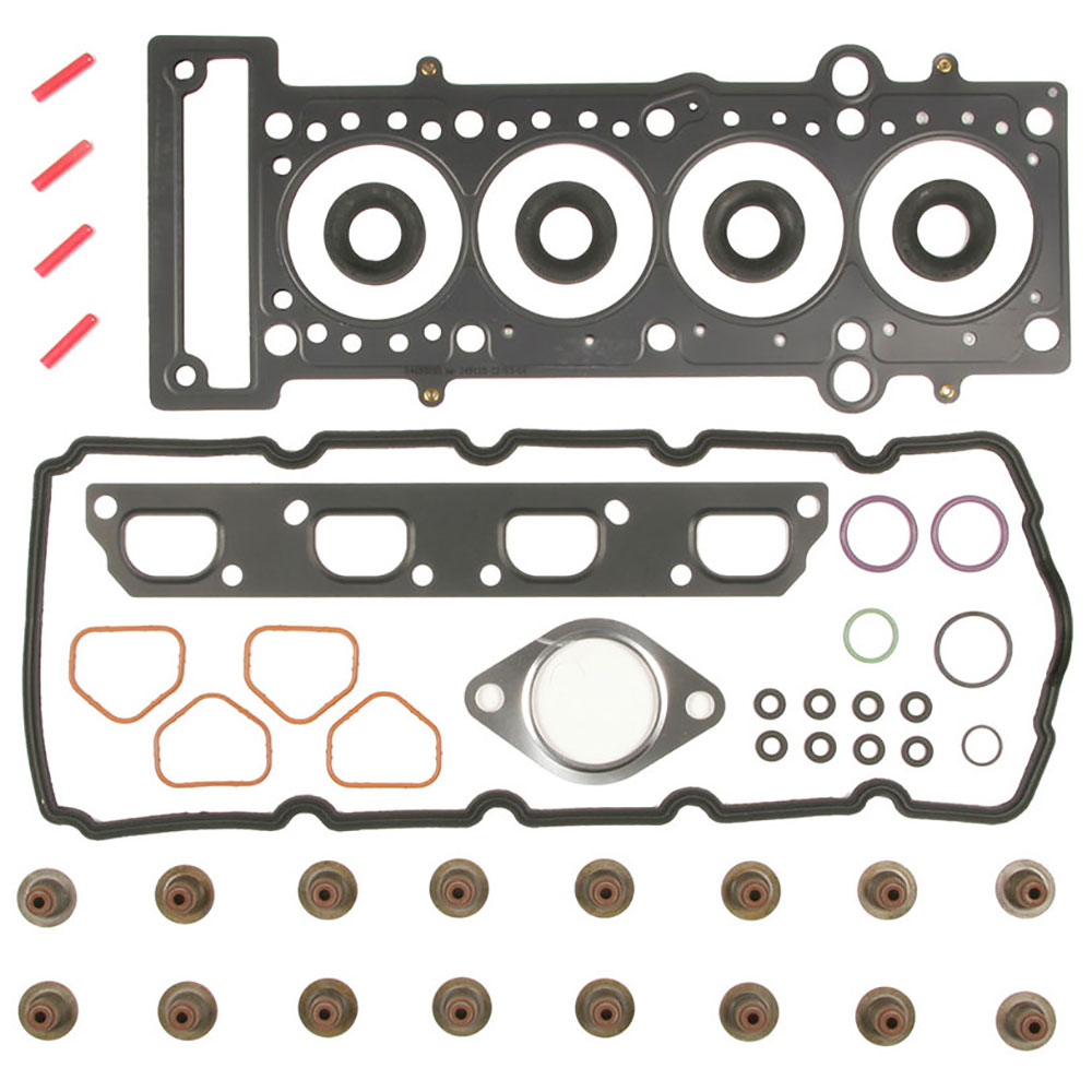 
 Mini cooper cylinder head gasket sets 