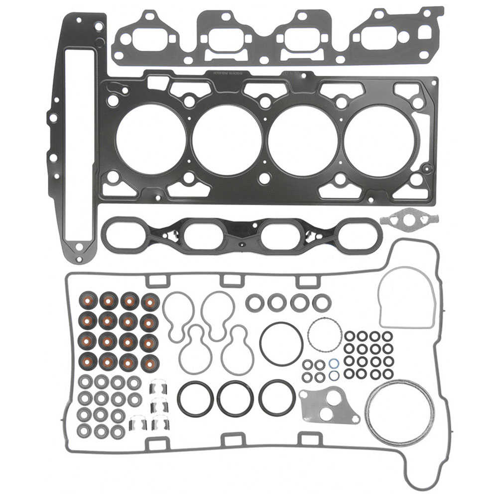 2000 Saturn LS Cylinder Head Gasket Sets