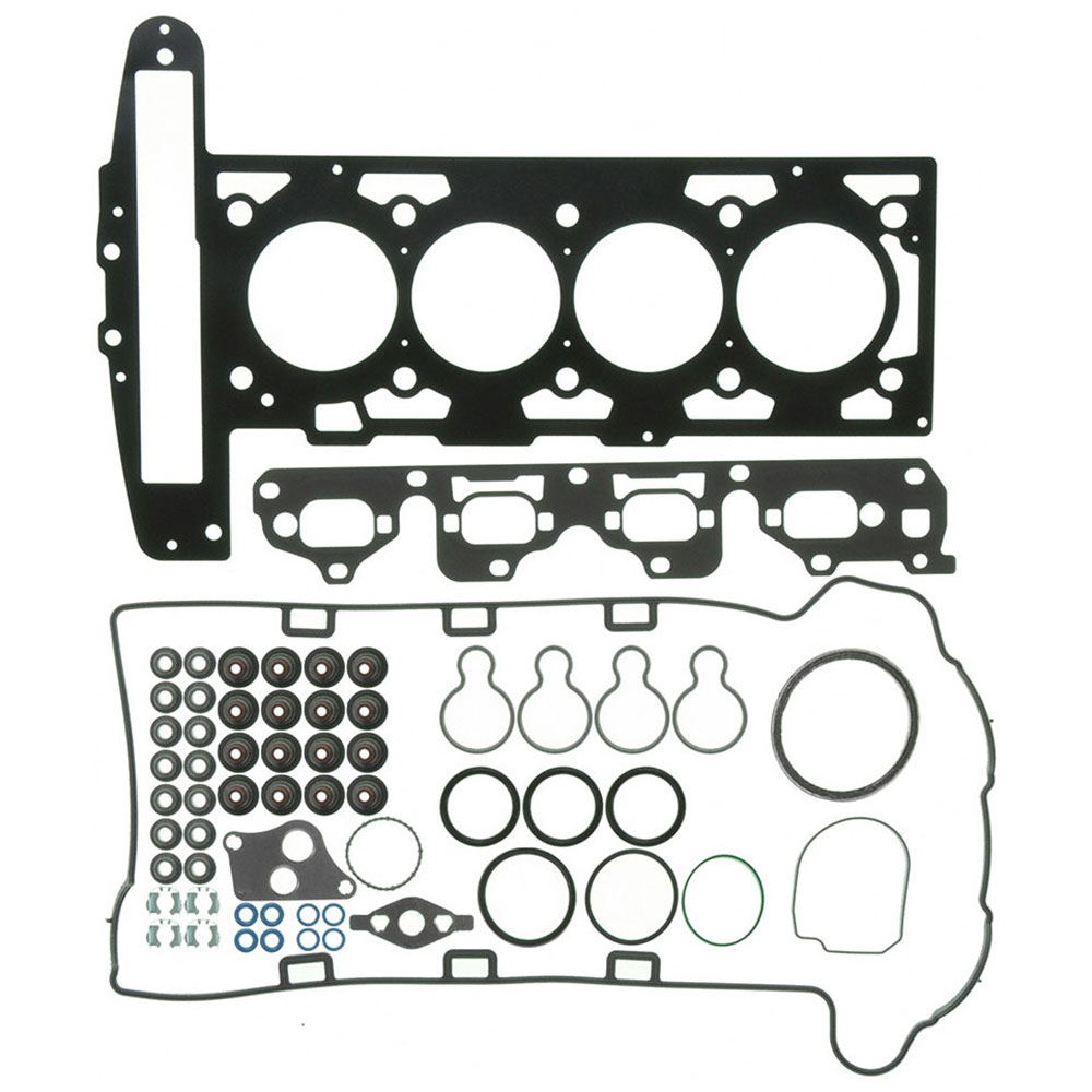 2005 Pontiac Sunfire Cylinder Head Gasket Sets 2.2L Engine MFI