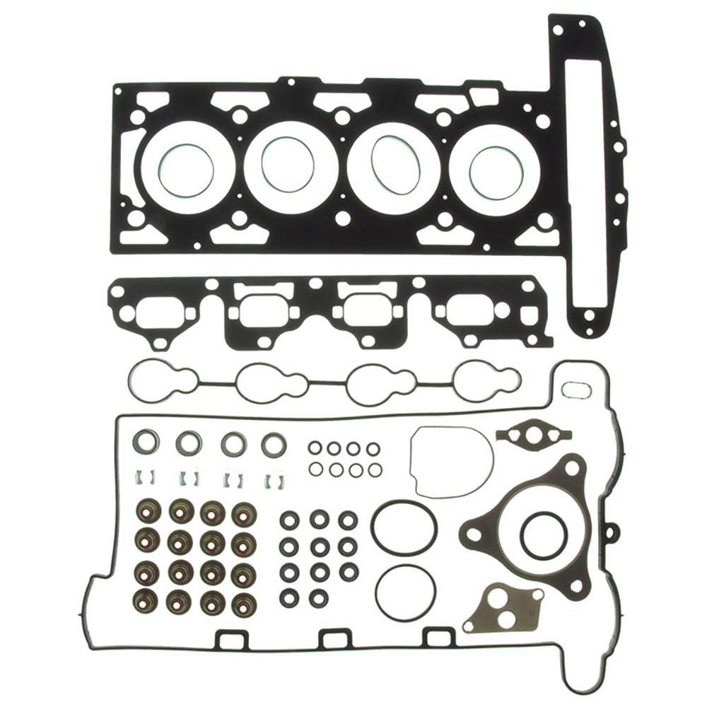 2007 Saturn Ion Cylinder Head Gasket Sets