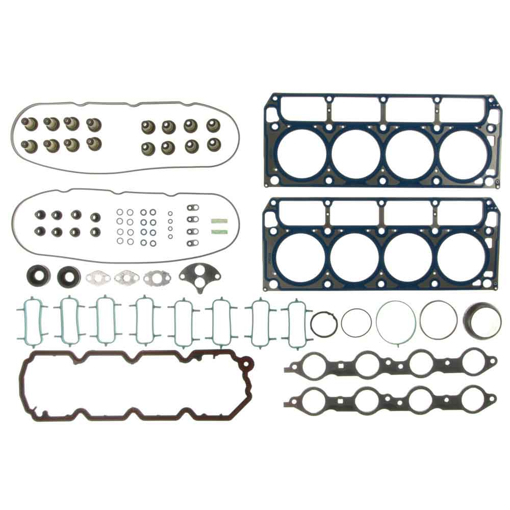2009 Buick LaCrosse Cylinder Head Gasket Sets