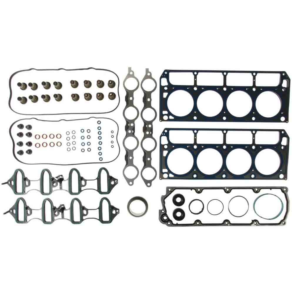 2007 Gmc Yukon Cylinder Head Gasket Sets