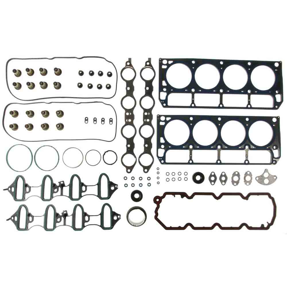 2012 Gmc Yukon Cylinder Head Gasket Sets