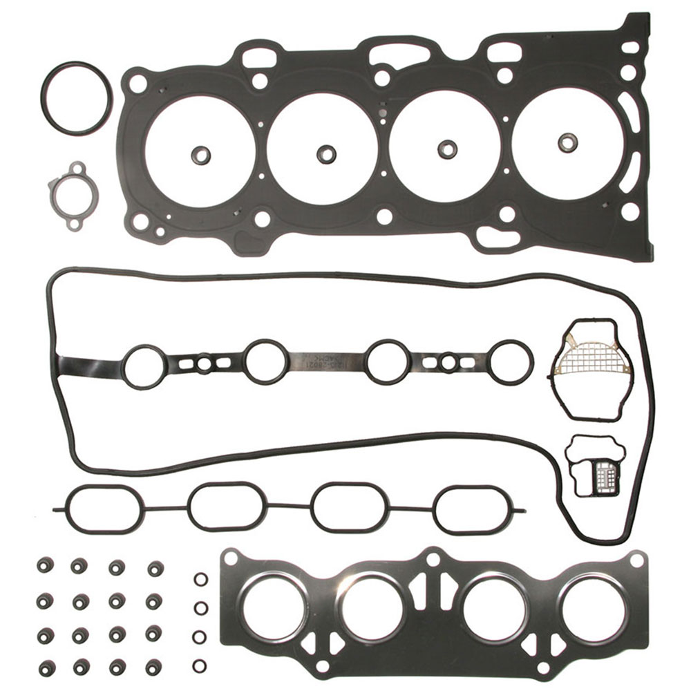 2002 Toyota RAV4 Cylinder Head Gasket Sets 2.0L Engine MFI Multi