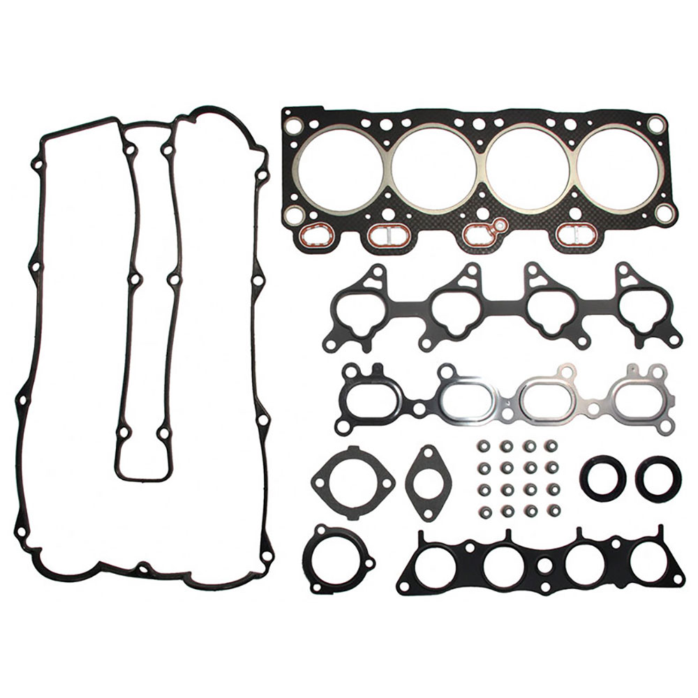 
 Kia sportage cylinder head gasket sets 