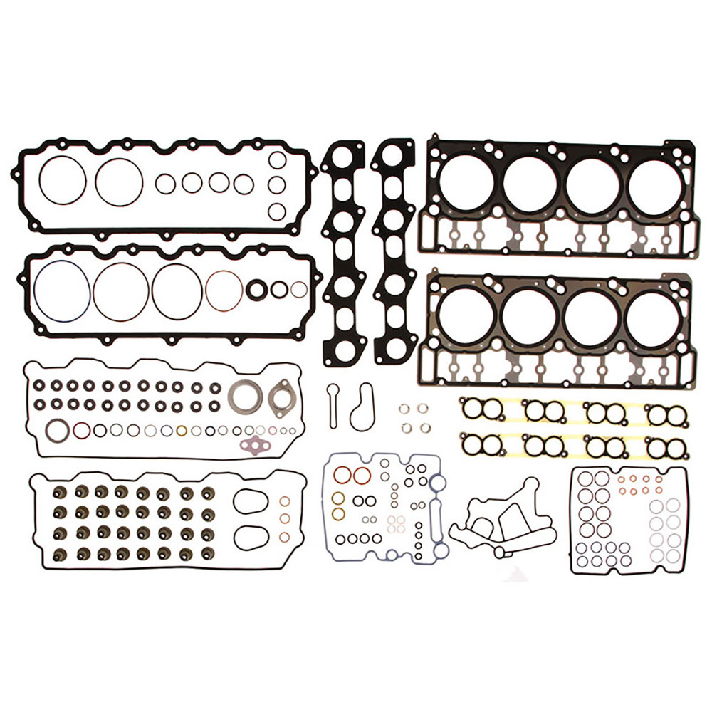 2003 Ford Excursion Cylinder Head Gasket Sets