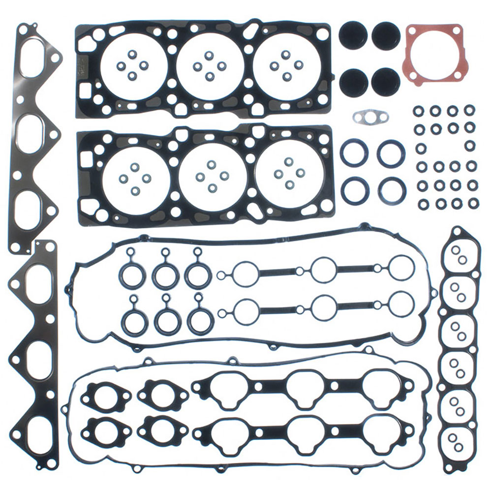 2004 Hyundai Santa Fe Cylinder Head Gasket Sets