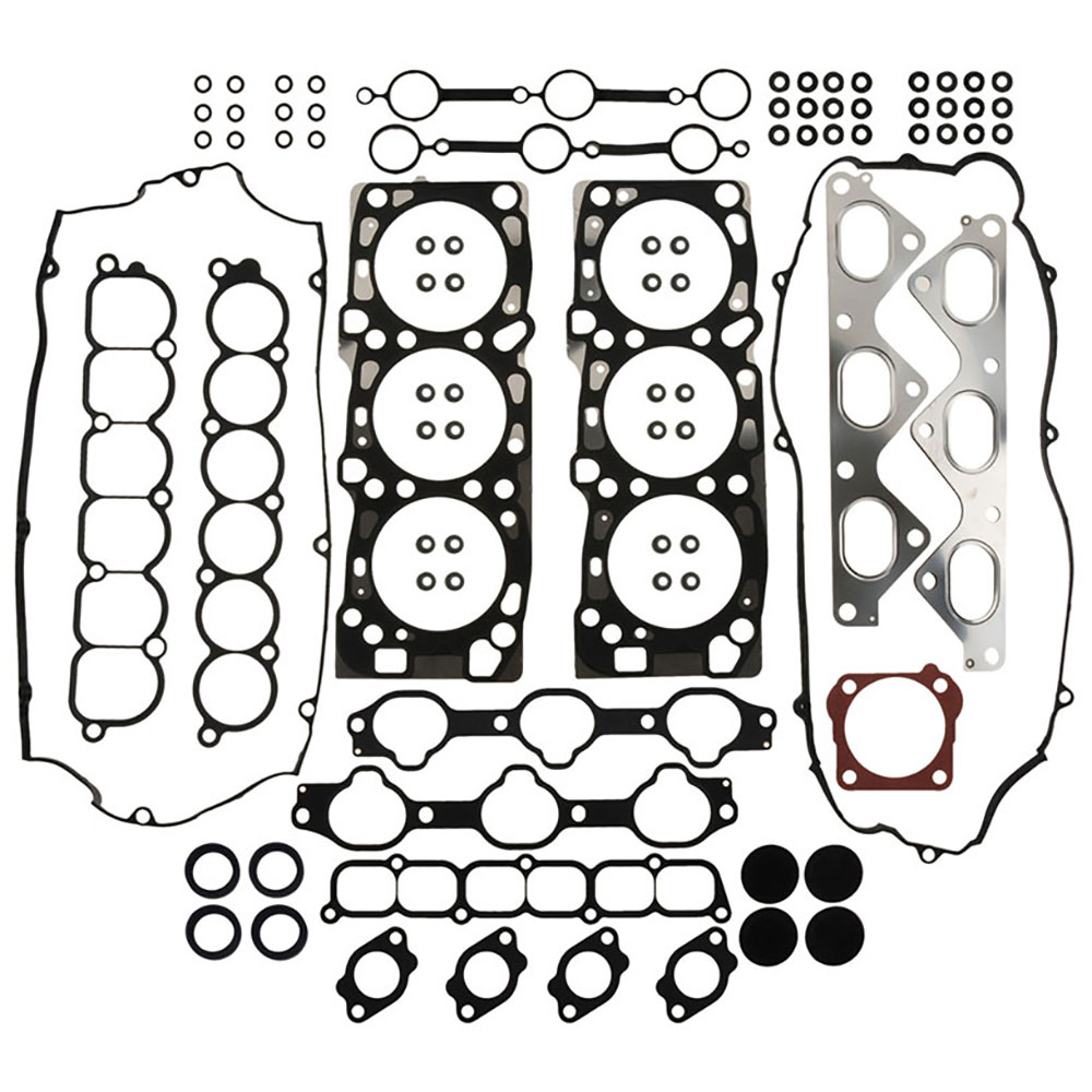 Kia Sorento Cylinder Head Gasket Sets Oem & Aftermarket Replacement Parts