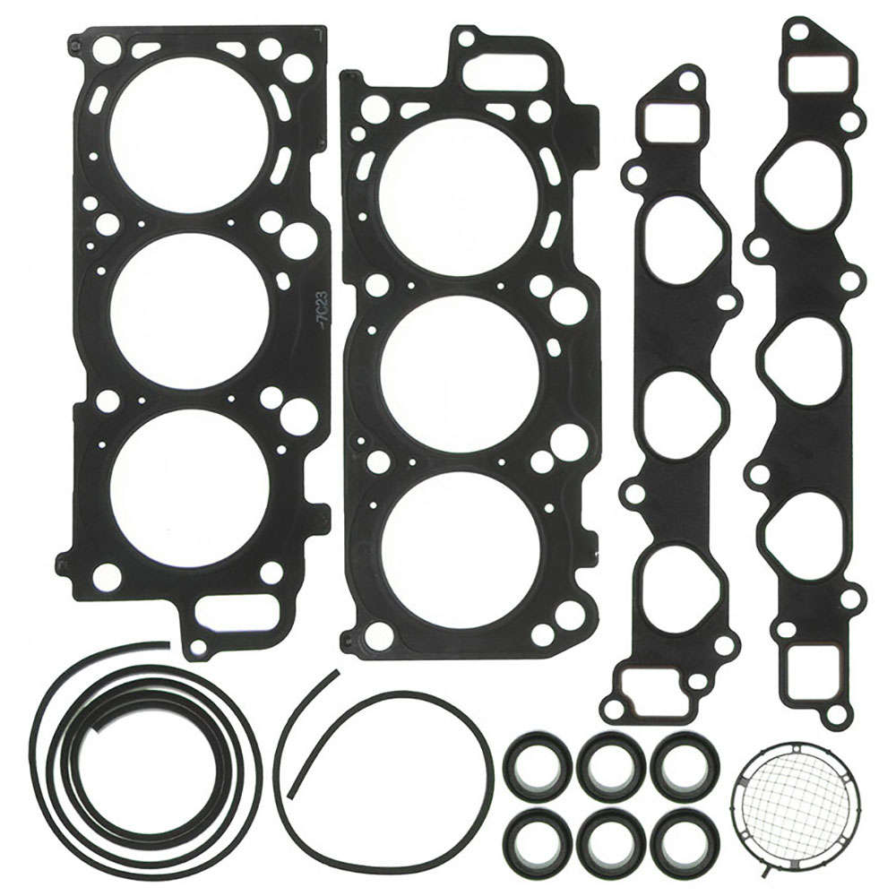  Lexus rx330 cylinder head gasket sets 