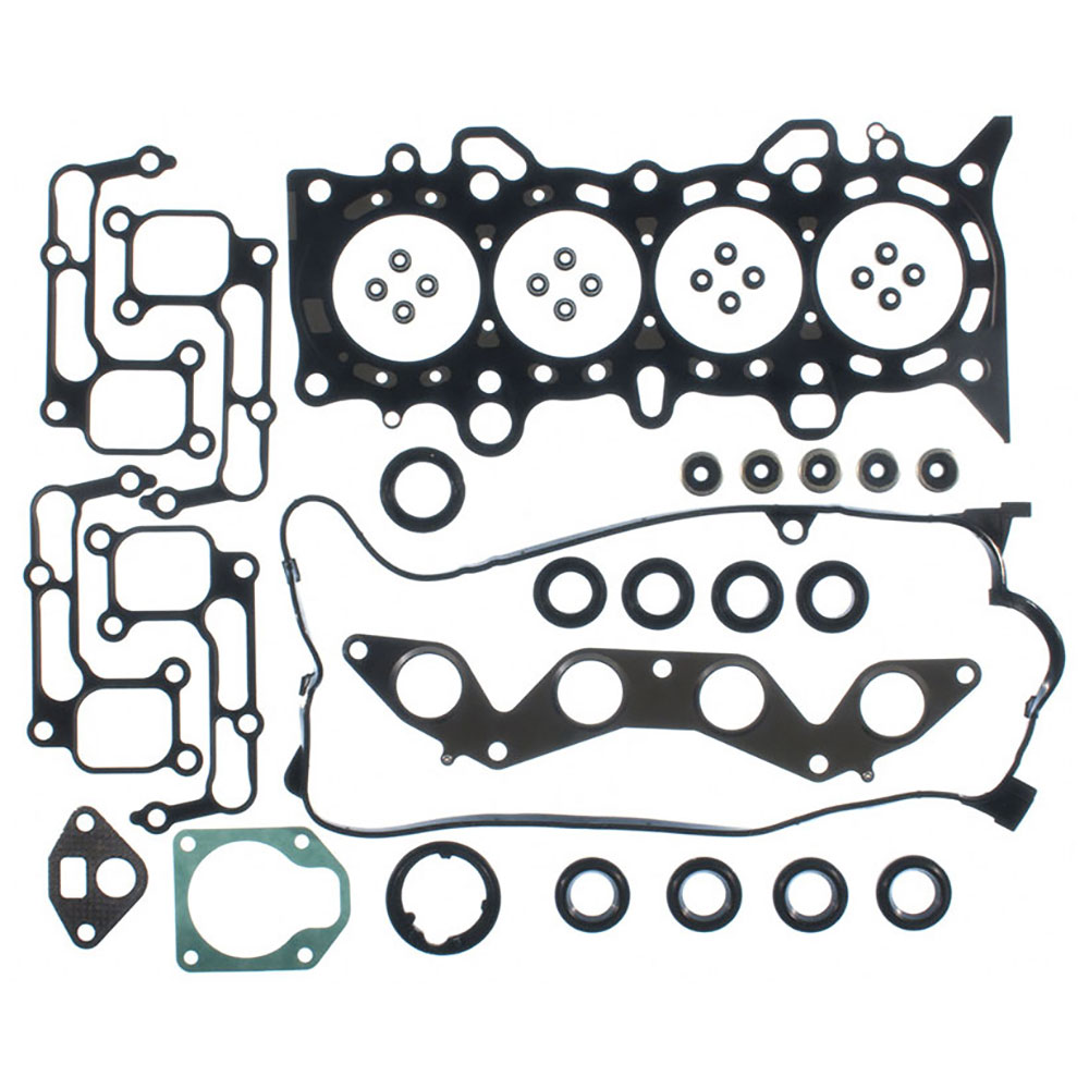 2004 Honda Civic Cylinder Head Gasket Sets 1.7L Engine 17A7 GX D