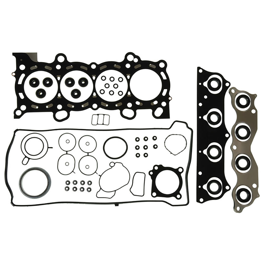 2005 Honda CRV Cylinder Head Gasket Sets 2.4L Engine MFI Multi