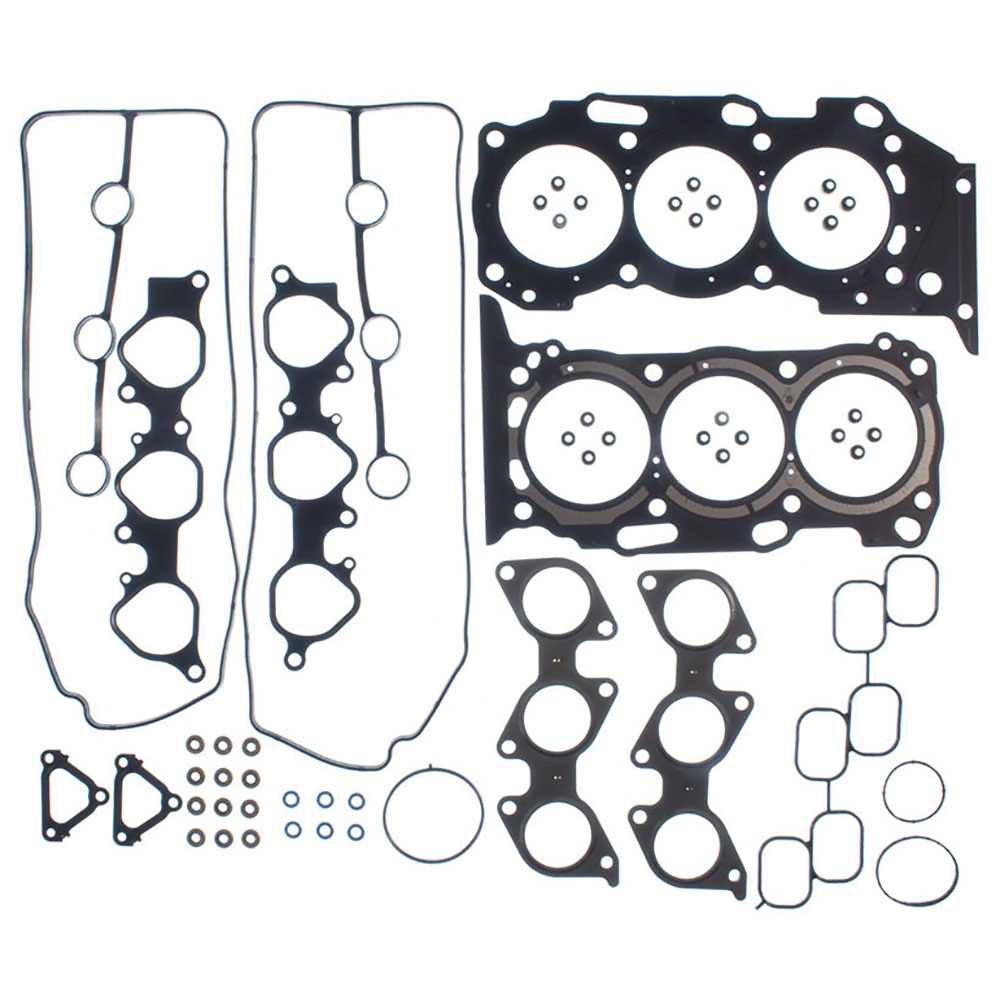 2009 Toyota Fj Cruiser Cylinder Head Gasket Sets Parts & More Buy