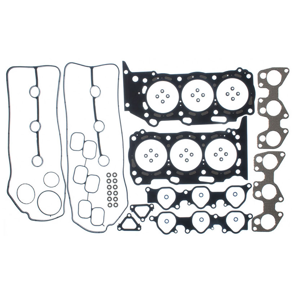 2007 Toyota Tundra Cylinder Head Gasket Sets 4.0L Engine - MFI